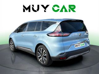 Renault Espace Initiale Paris Energy dCi 118 kW (160 CV) TT EDC