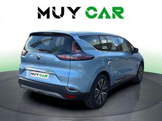 Renault Espace Initiale Paris Energy dCi 118 kW (160 CV) TT EDC