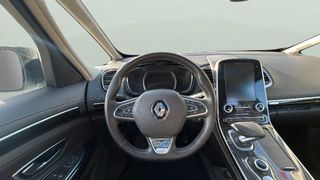 Renault Espace Initiale Paris Energy dCi 118 kW (160 CV) TT EDC