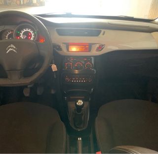 Citroen C3 2016