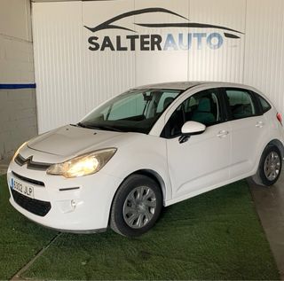 Citroen C3 2016
