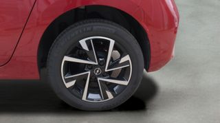 Opel Corsa 1.2 T XHL GS 74 kW (100 CV)