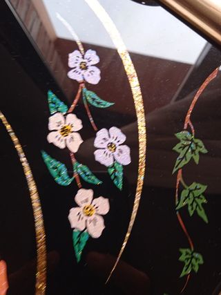 EXCLUSIVA BANDEJA ANTIGUA MARAVILLOSA ✨✨