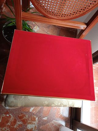 EXCLUSIVA BANDEJA ANTIGUA MARAVILLOSA ✨✨