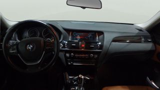 BMW X4 xDrive20d 140 kW (190 CV)