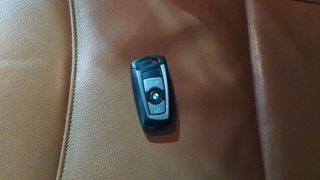 BMW X4 xDrive20d 140 kW (190 CV)