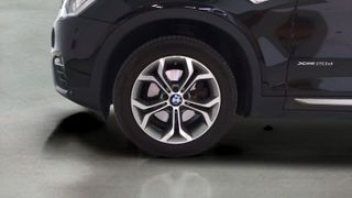 BMW X4 xDrive20d 140 kW (190 CV)