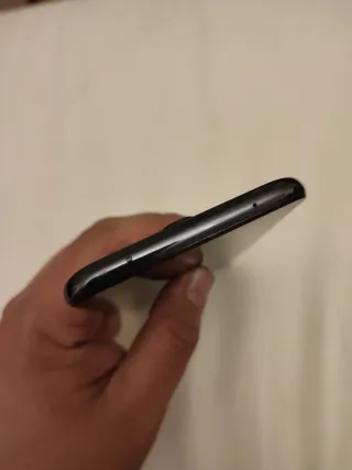 Xiaomi Redmi Note 8 Negro