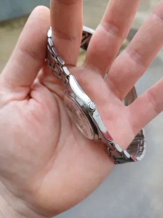 CITIZEN SEVEN AUTO DATER AUTOMATICO