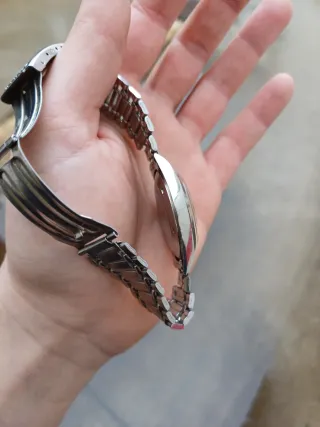 CITIZEN SEVEN AUTO DATER AUTOMATICO