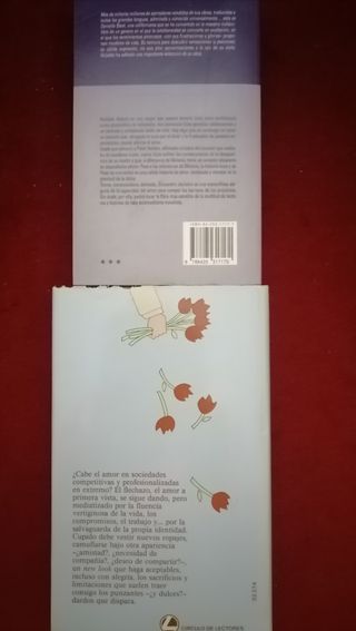 Novelas de Danielle Steel