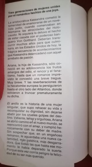 Novelas de Danielle Steel