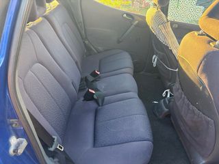 Mercedes-Benz Clase A 2000