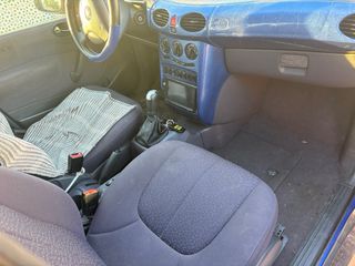 Mercedes-Benz Clase A 2000