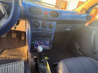 Mercedes-Benz Clase A 2000