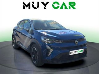 Renault Captur Techno TCe 103 kW (140 CV) GPF