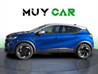 Renault Captur Techno TCe 103 kW (140 CV) GPF