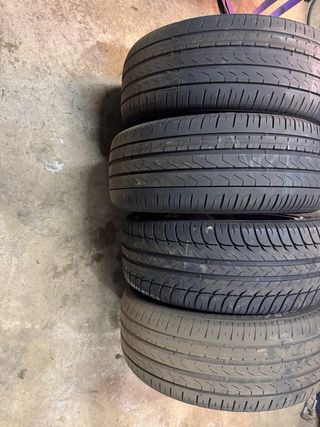 Llantas Originales Golf 7 (Set de 4)