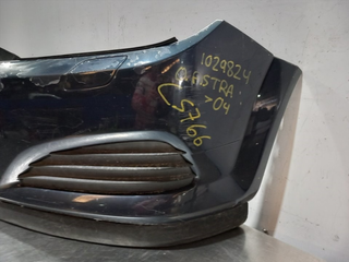 PARAGOLPES DELANTERO OPEL ASTRA H GTC Z14XEP