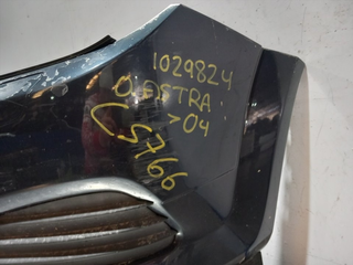 PARAGOLPES DELANTERO OPEL ASTRA H GTC Z14XEP