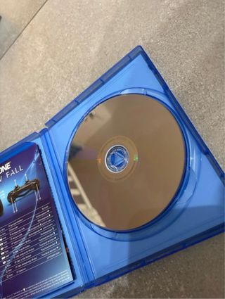 Killzone Shadow Fall PS4 (PlayStation 4)