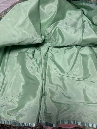 Falda Fallera Adulta