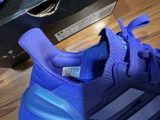 Zapatillas Adidas Ultraboost 5 Talla 38