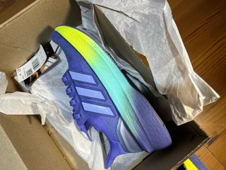Zapatillas Adidas Ultraboost 5 Talla 38