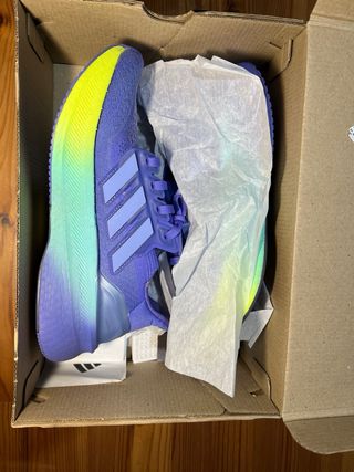 Zapatillas Adidas Ultraboost 5 Talla 38