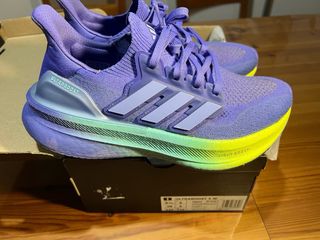 Zapatillas Adidas Ultraboost 5 Talla 38