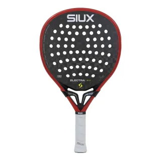 Pala SIUX Electra Pro Fire Red 2026
