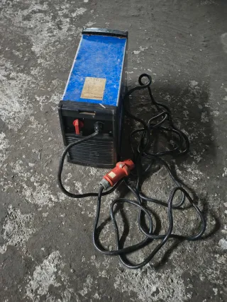 Grupo de soldar Profesional Unitor 380W