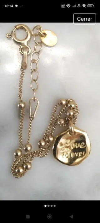 Corazones Plata 925 y Circonitas