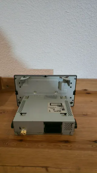 Radio Volkswagen Golf 7