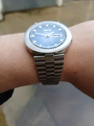 NOS RICOH UFO AUTOMATICO