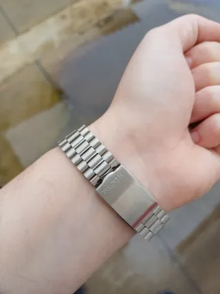 NOS RICOH UFO AUTOMATICO