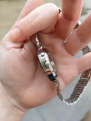 NOS RICOH UFO AUTOMATICO