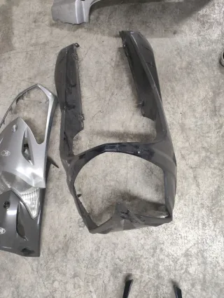 Carenado Frontal Kymco Varios Modelos