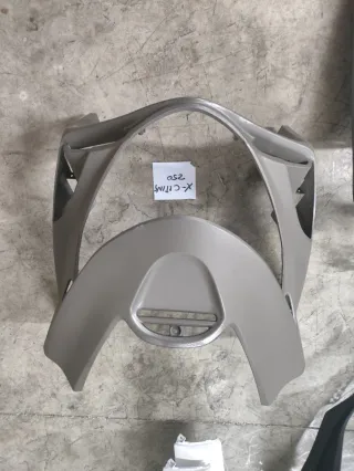 Carenado Frontal Kymco Varios Modelos