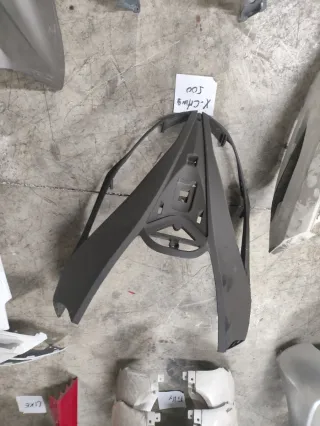 Carenado Frontal Kymco Varios Modelos