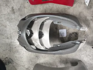 Carenado Frontal Kymco Varios Modelos