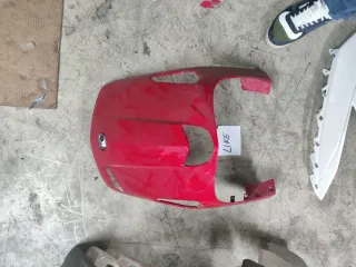 Carenado Frontal Kymco Varios Modelos