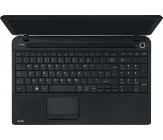 Toshiba Satellite i5-3TH Portátil Negro