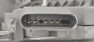 CERRADURA PUERTA DELANTERA IZQUIERDA FORD FOCUS L