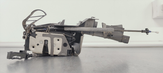 CERRADURA PUERTA DELANTERA IZQUIERDA FORD FOCUS L