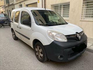 Renault Kangoo 2020