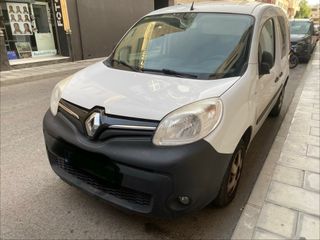 Renault Kangoo 2020