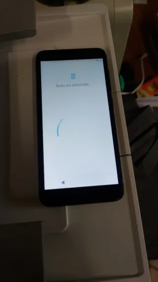 Alcatel 1 - Nuovo smartphone ultraleggero 5"