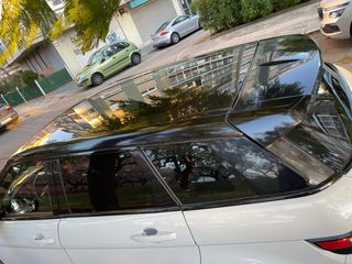 Land Rover Range Rover Evoque 2014