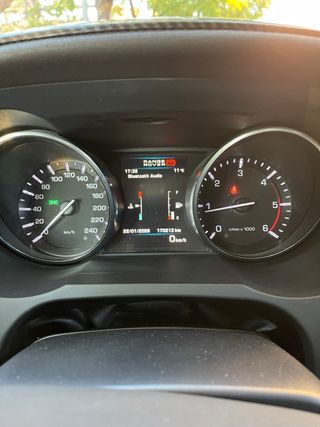 Land Rover Range Rover Evoque 2014